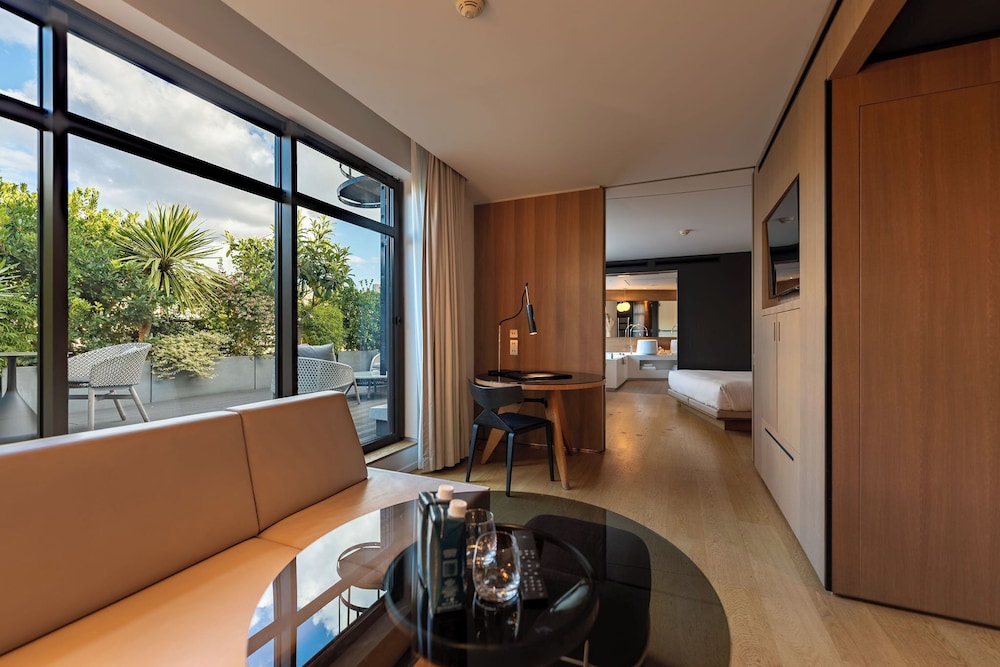 Codet Spa Suite