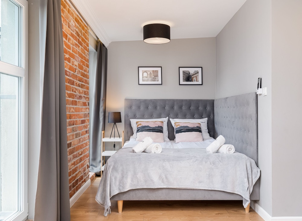 14. Studio Saint Florian's Suites
