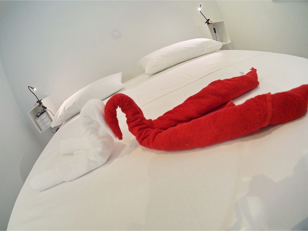 Standard Double Room, 1 King Bed with Sofa bed, Bay View
