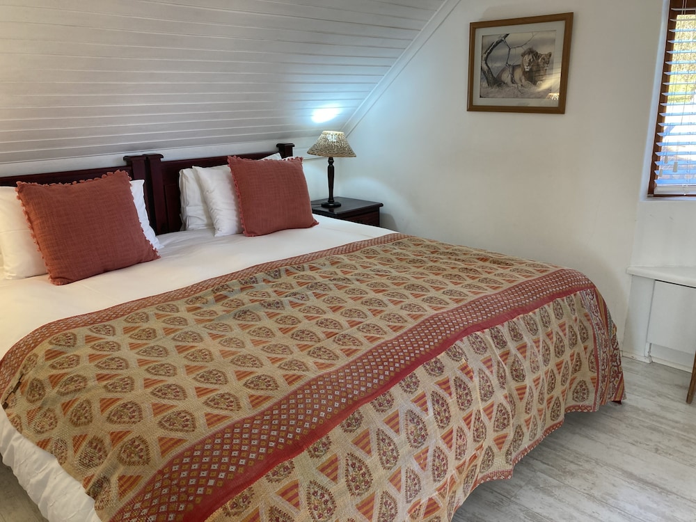 Comfort Cottage photo 1
