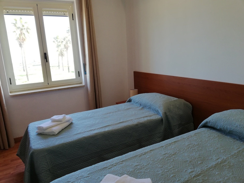 Twin Room, Sea View photo 2
