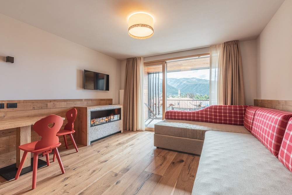 Suite degli alberi