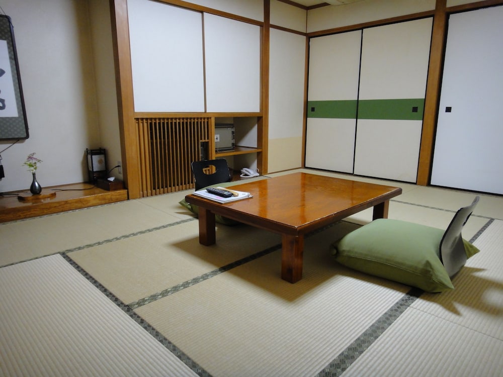 Japanese Style Room, 10 Tatami-mats photo 2
