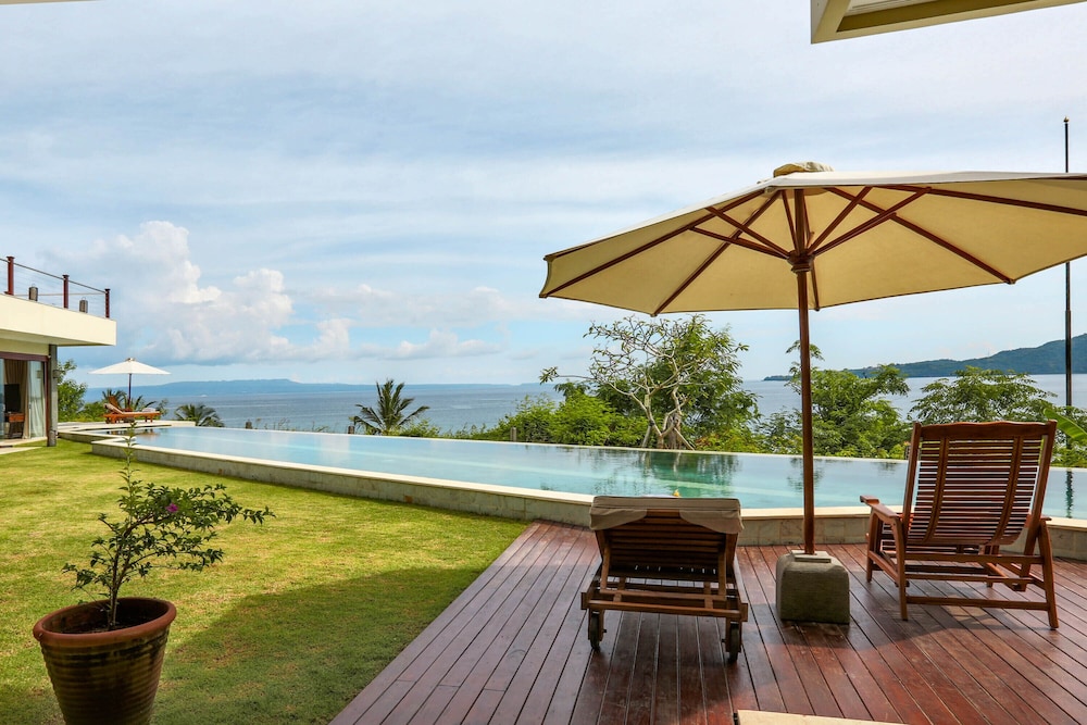 Villa, 4 Bedrooms, Smoking, Private Pool photo 3