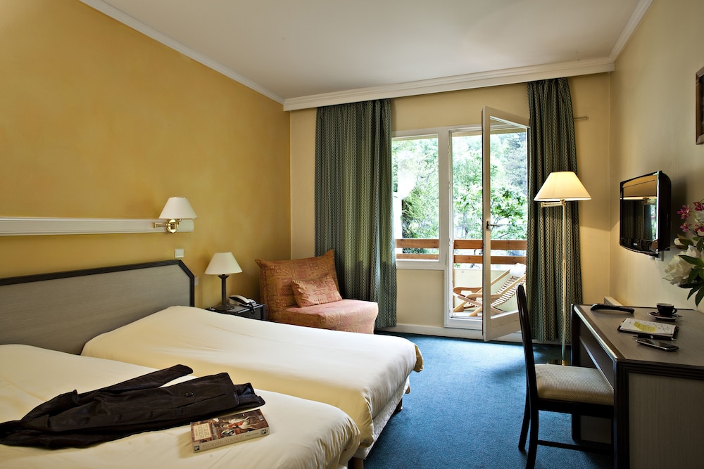 Classic Room, 1 to 2 persons