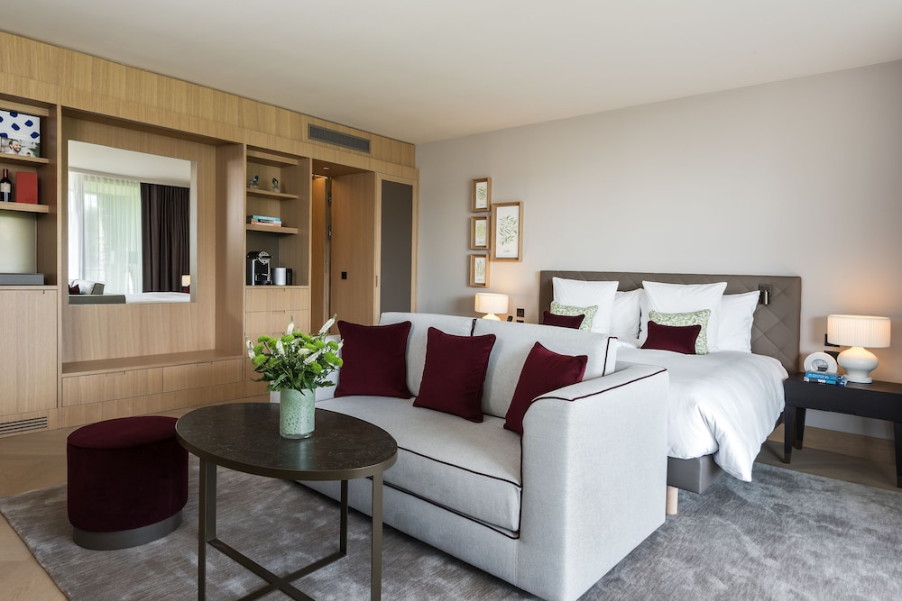 Serenity Suite