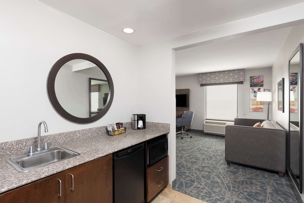 Standard Room, 1 King Bed with Sofa bed