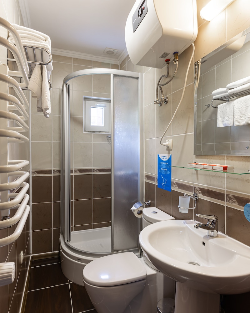 Superior Quadruple Suite (Plus) photo 2