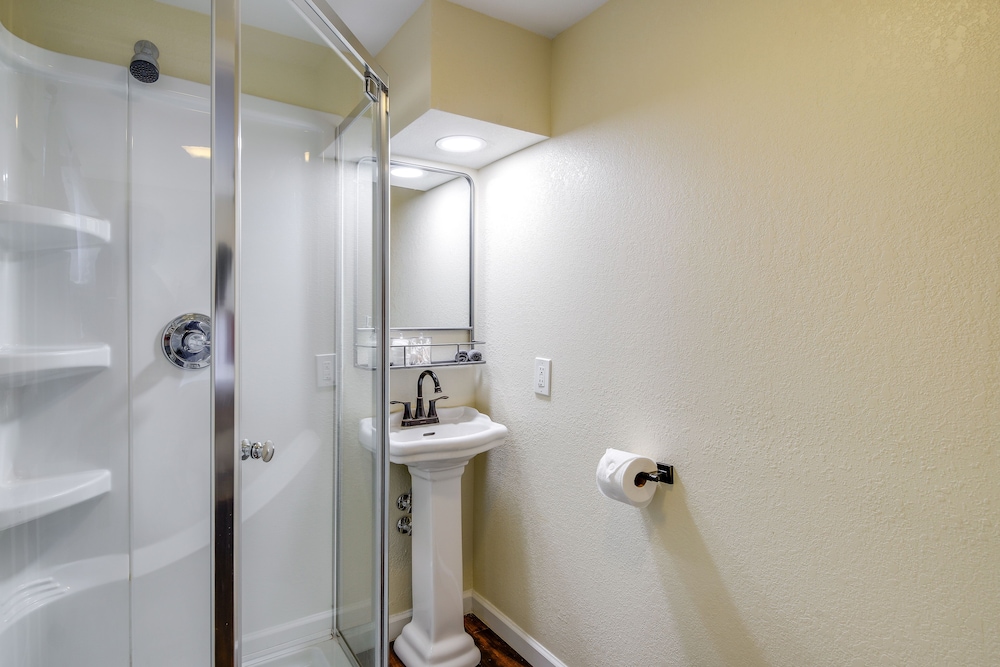Cottage (1 Bedroom) photo 2