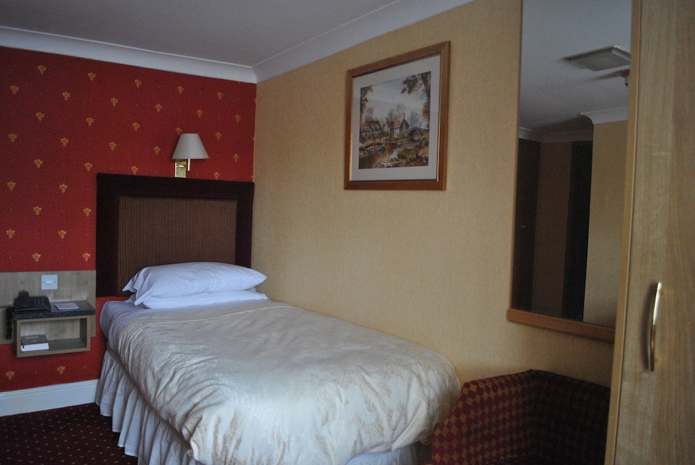 Basic Single Room photo 2