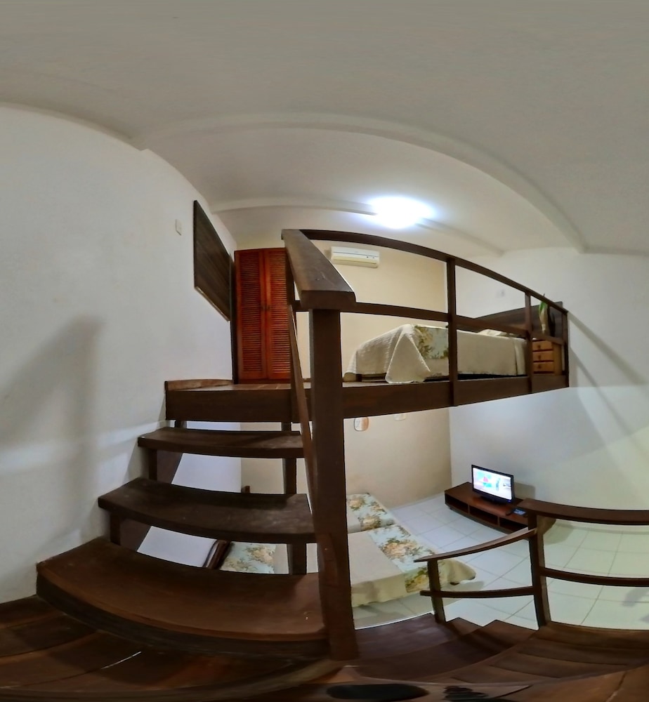 Family Quadruple Room photo 3