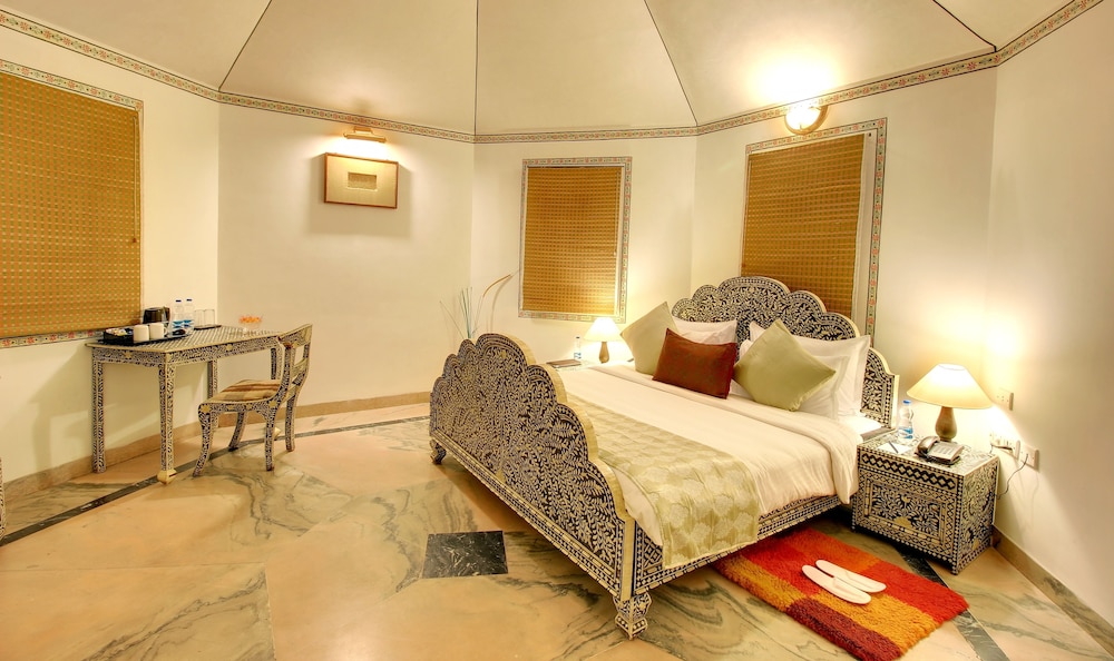Executive Cottage photo 2