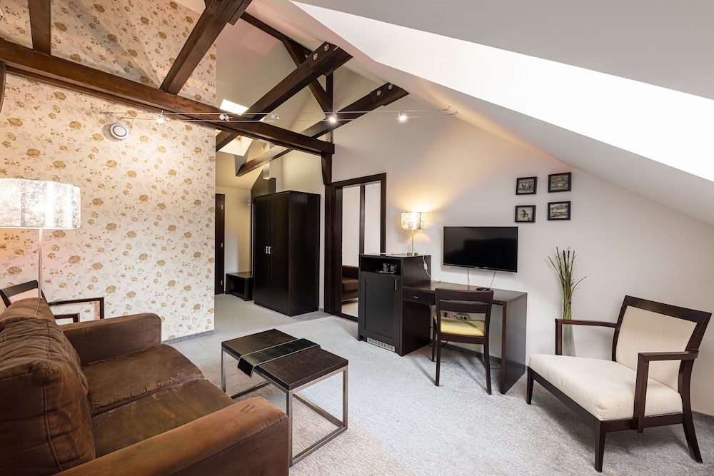 Comfort Apartment, 1 Bedroom photo 2