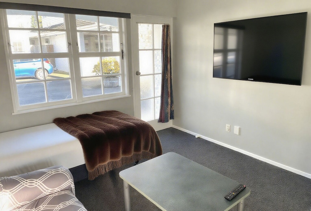 Comfort Suite, 1 Bedroom, Non Smoking photo 3