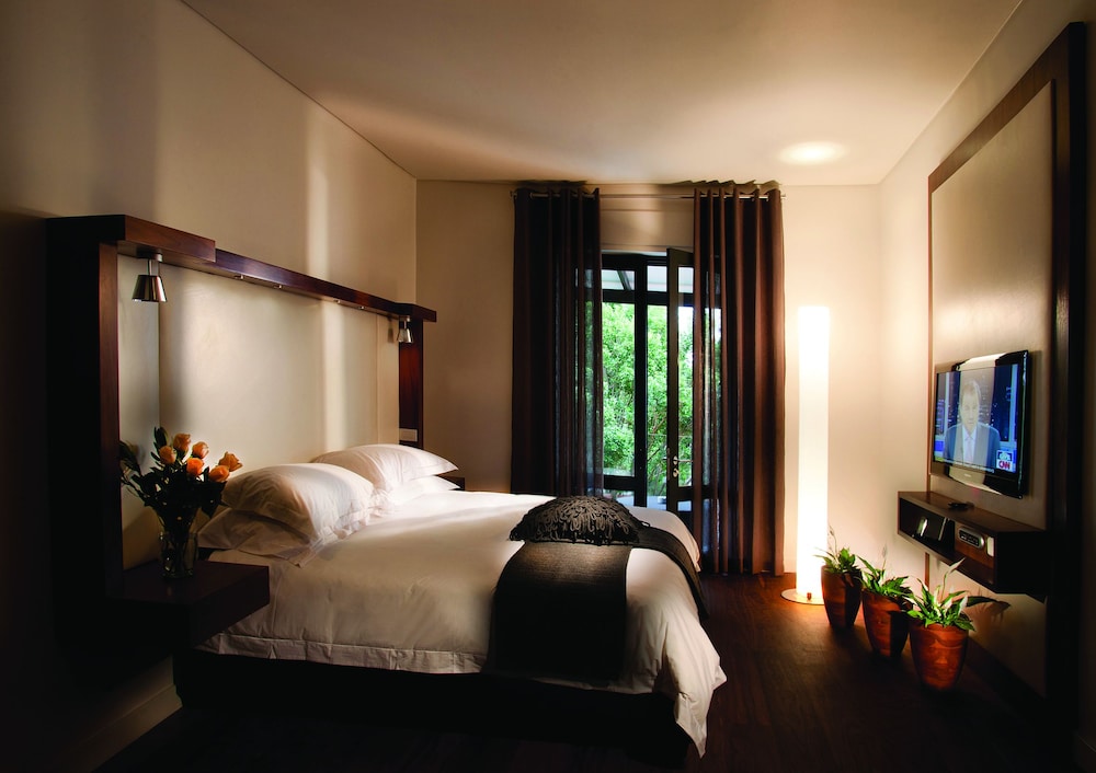Deluxe Double or Twin Room photo 1