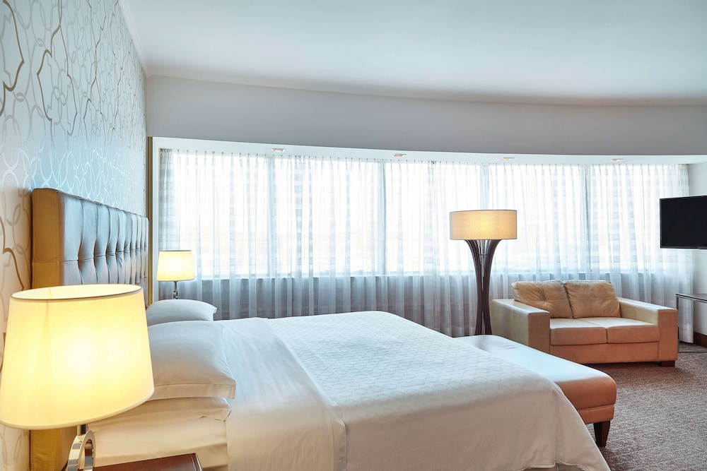 Suite, 1 Bedroom (Guaiba)