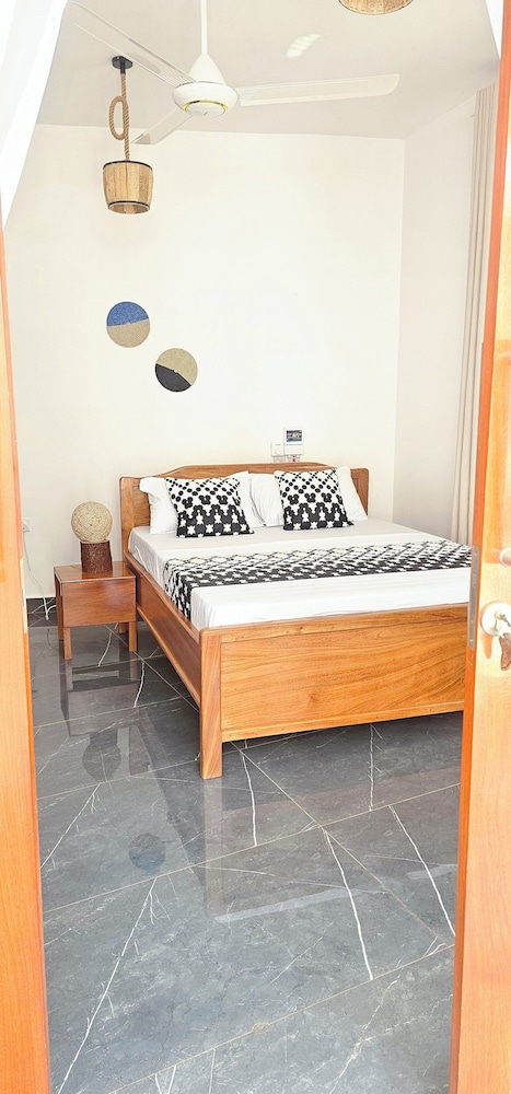 Deluxe Double or Twin Room, Private Bathroom, Garden View
