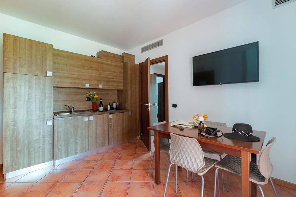 Apartment, 2 Bedrooms