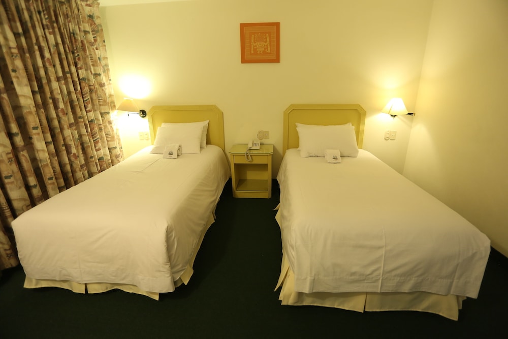 Double or Twin Room photo 1