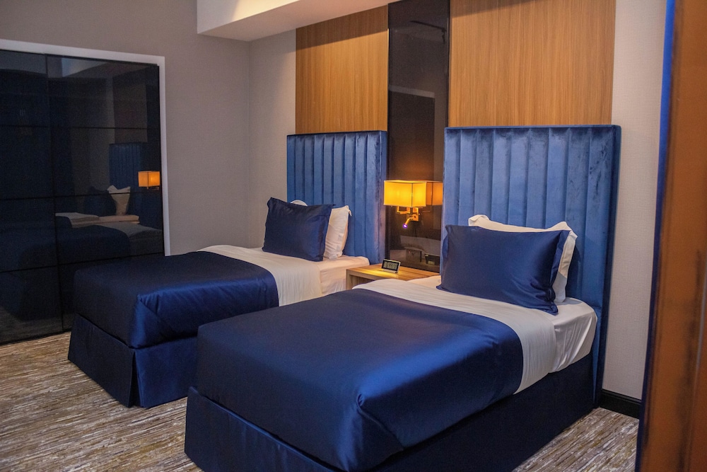 Design Twin Room photo 1