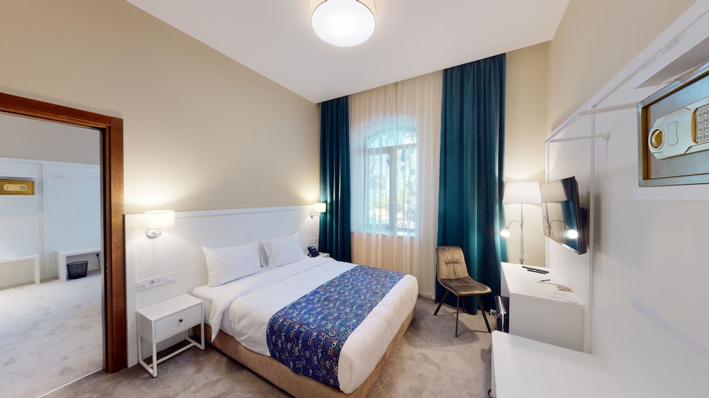 Superior Double Room - Photo 3
