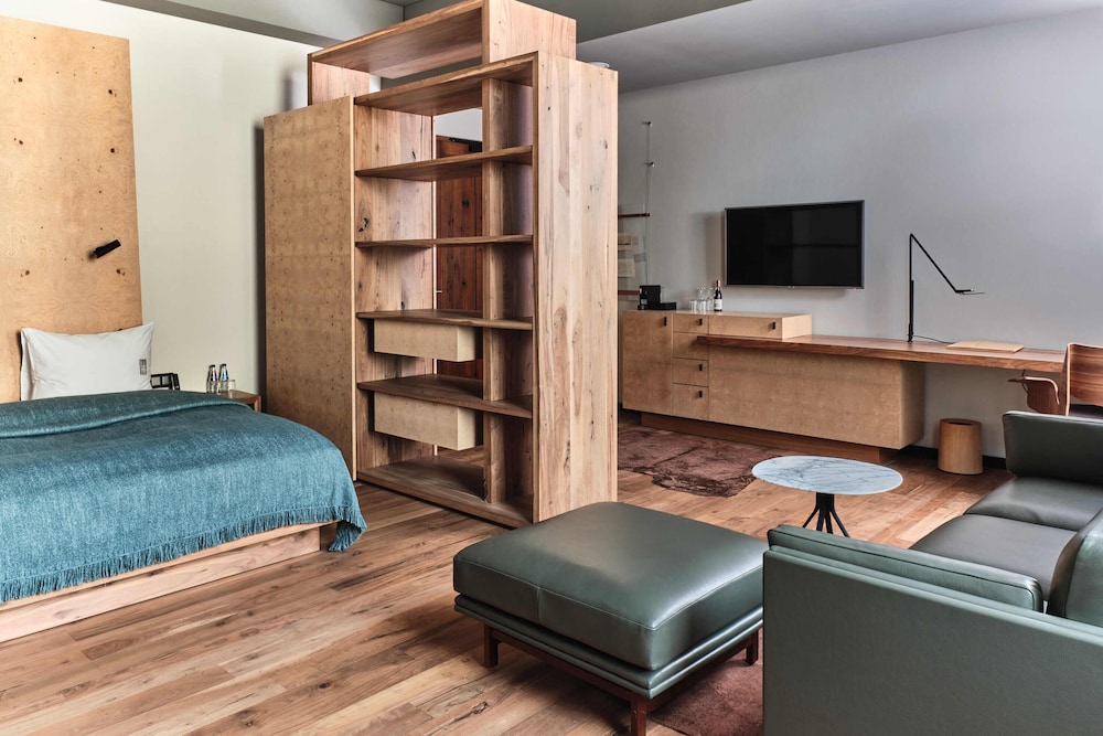 Junior Suite, Multiple Beds photo 1