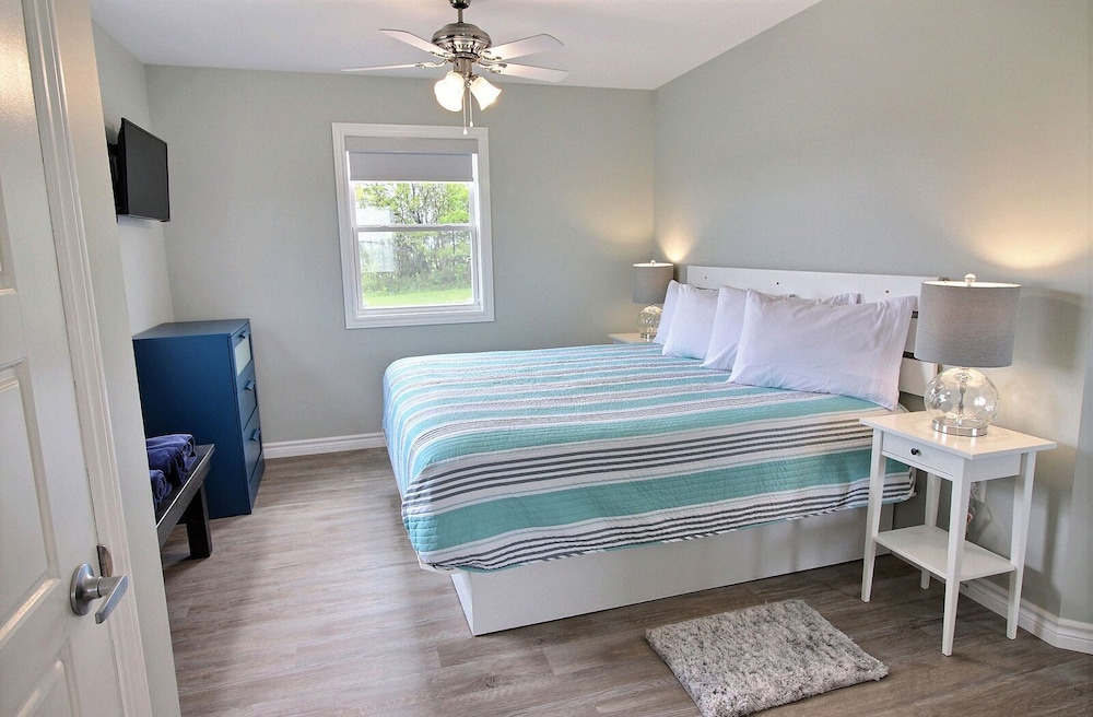 Executive Cottage, 3 Bedrooms photo 1