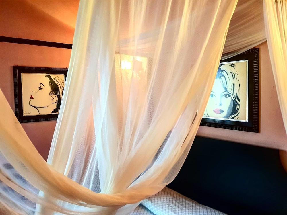 Classic Double Room Single Use, 1 Double Bed