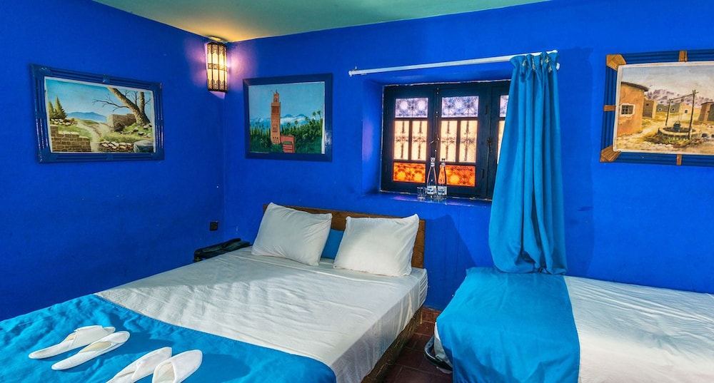 Triple Room photo 1