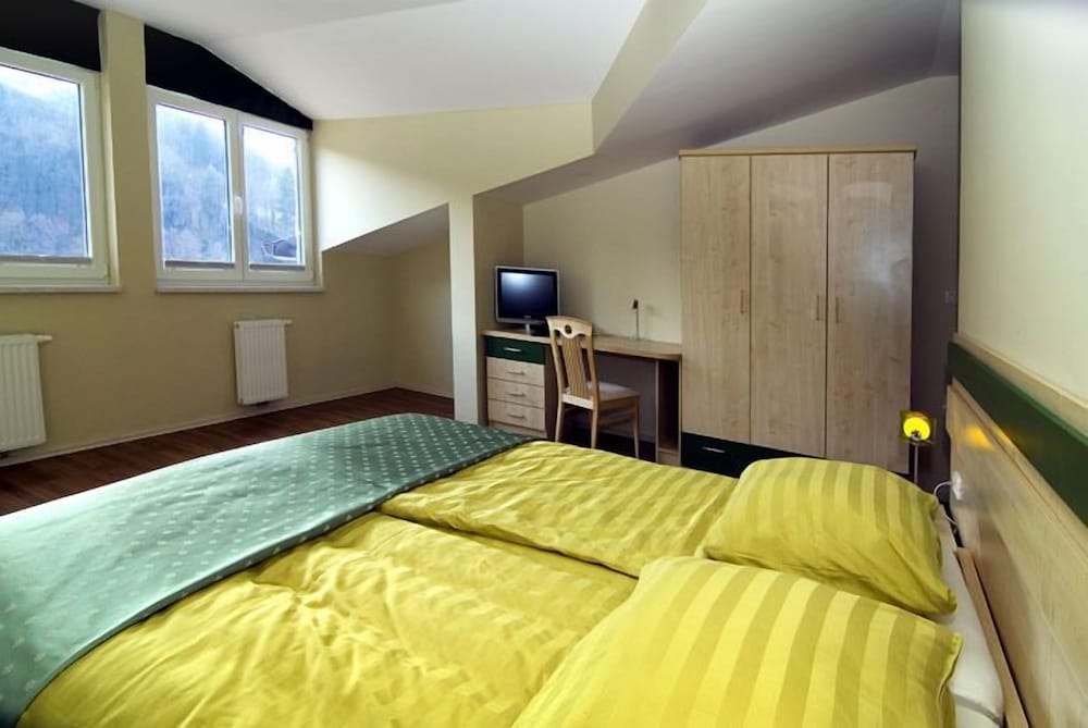 Room Rozmarin photo 1