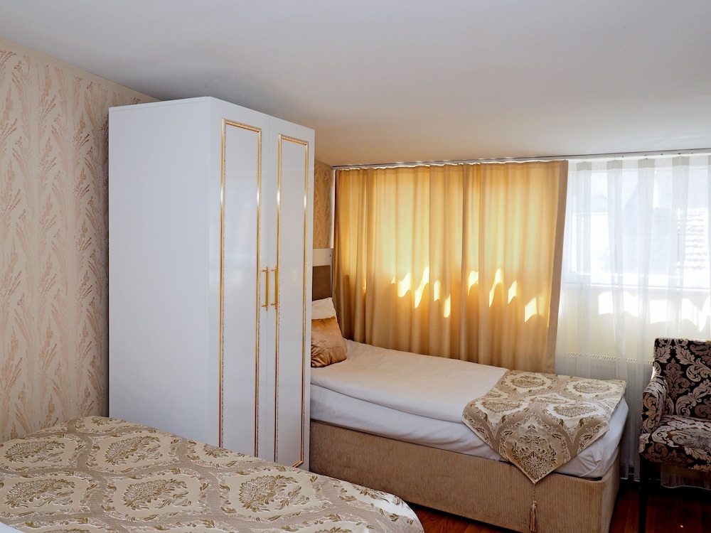 Family Suite photo 3