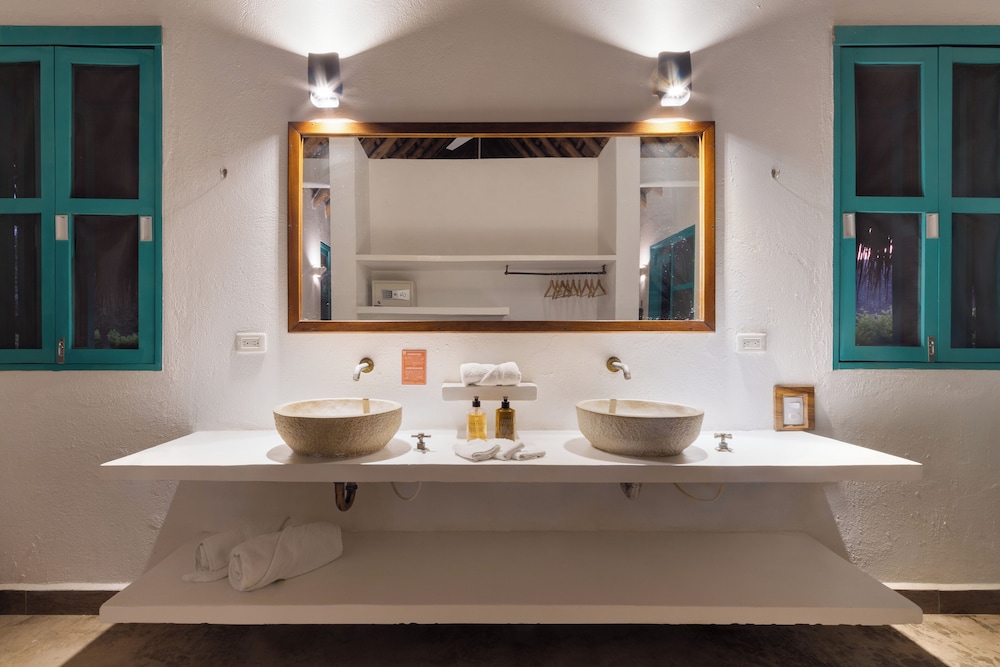 Deluxe Bungalow, 1 Bedroom, Non Smoking, Ocean View photo 3