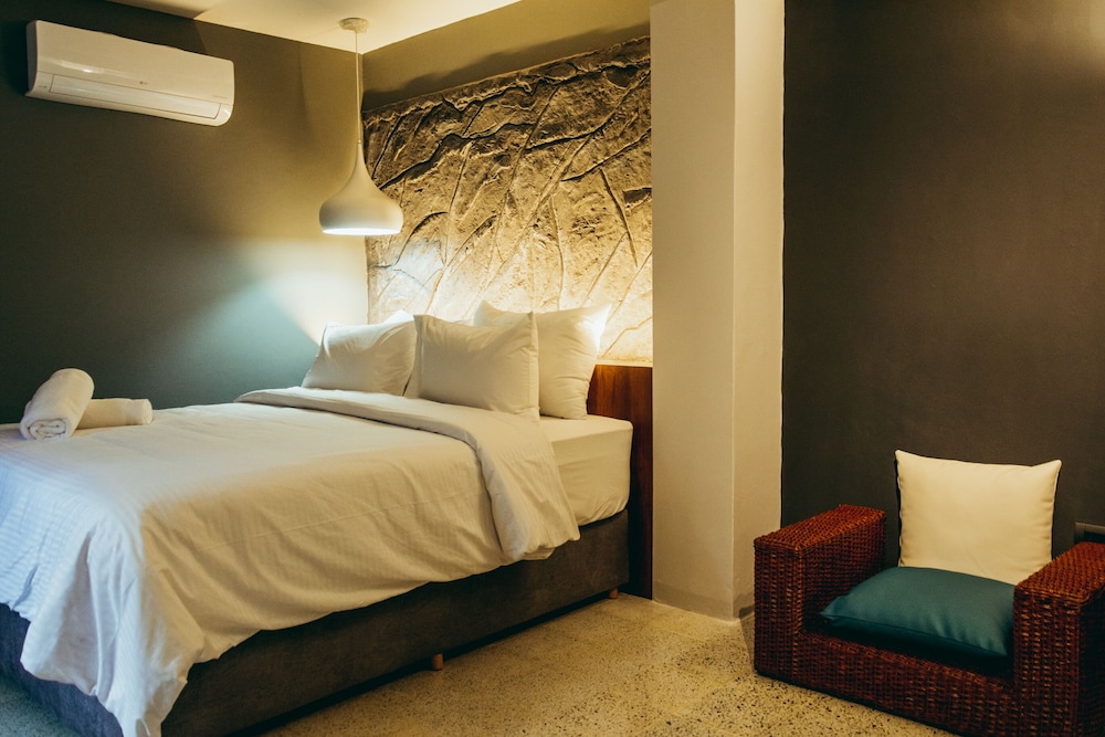 Exclusive Double Room