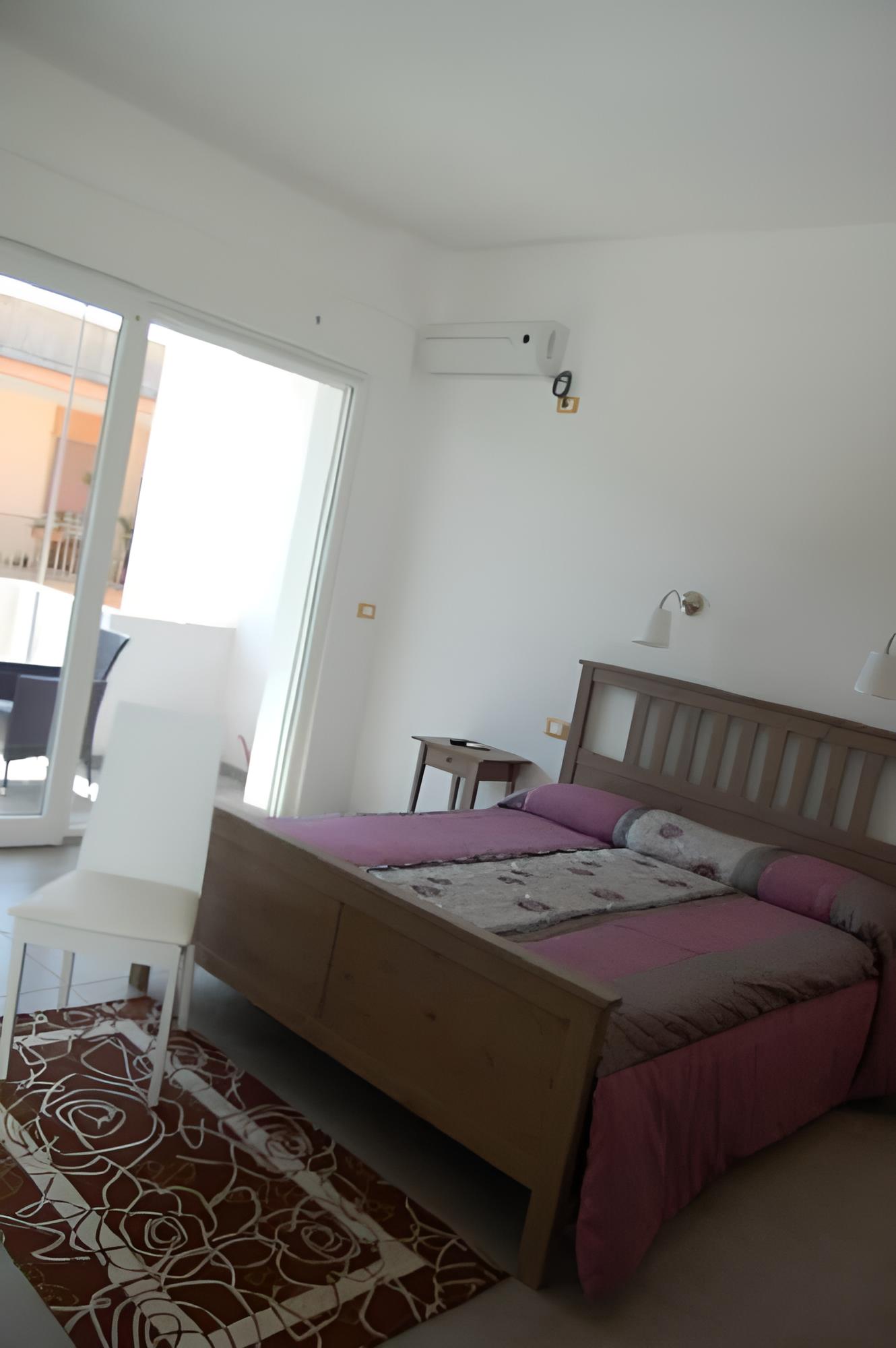 Double Room, Balcony photo 3