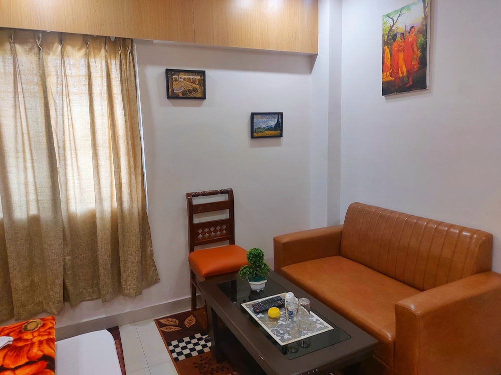 Deluxe Double Room photo 3
