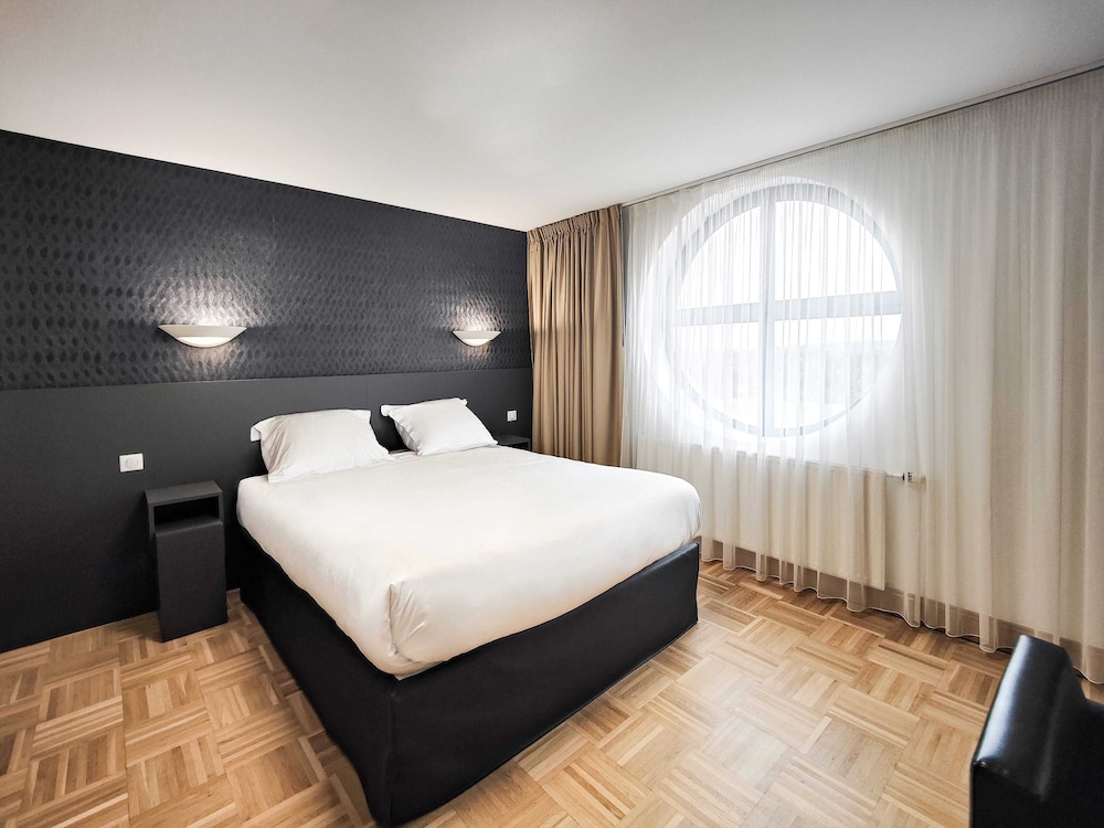 Comfort Room, 1 Bedroom, Non Smoking photo 2