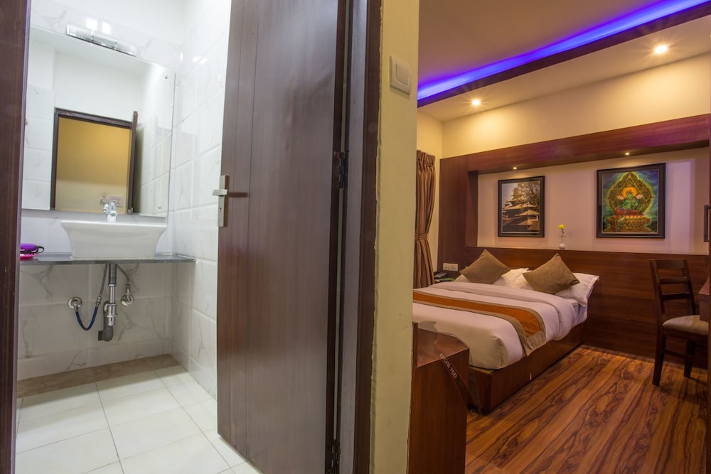 Deluxe Single Room, Non Smoking