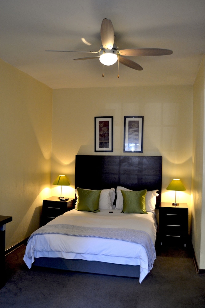 Comfort Double Room (B) photo 1