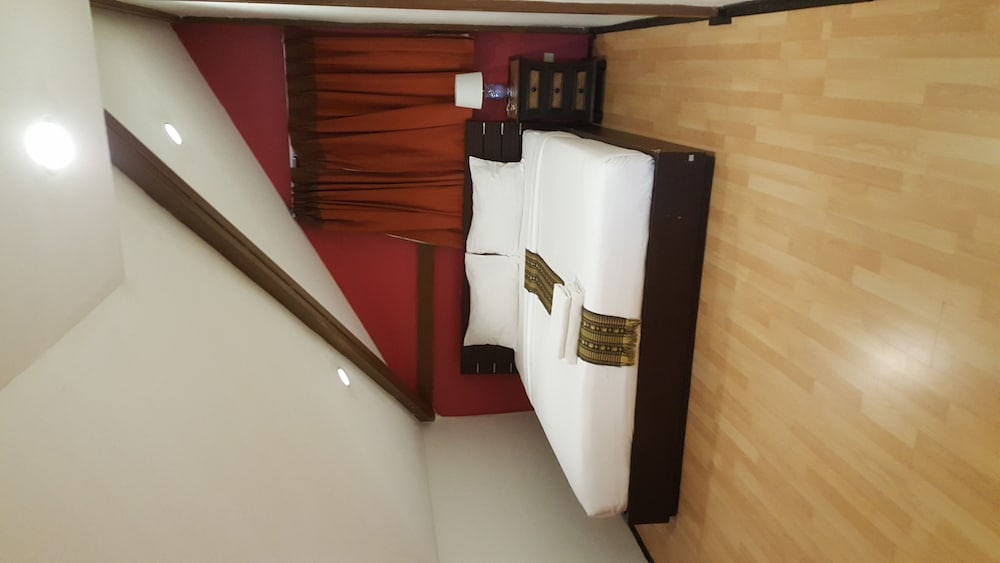 Standard Room Upstairs photo 3
