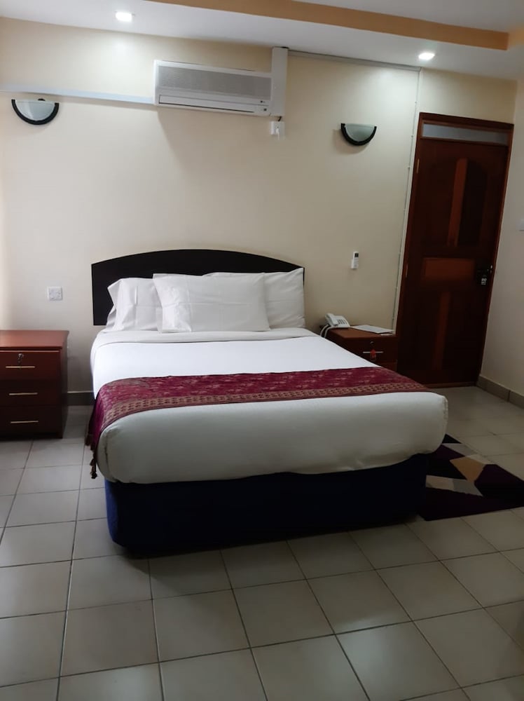 Deluxe Room photo 2