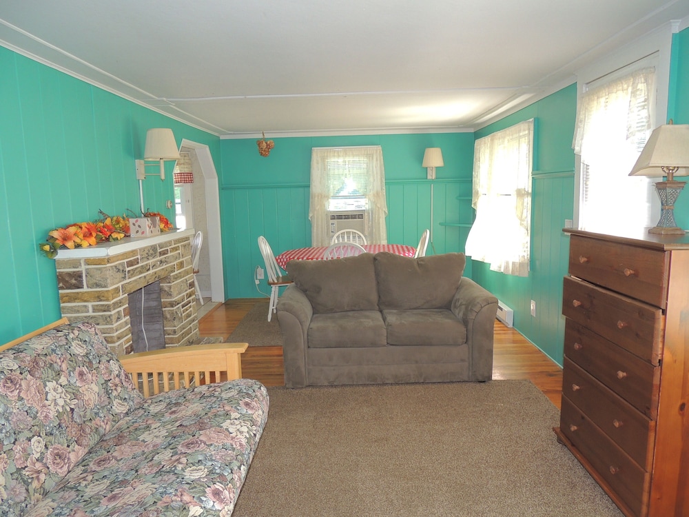 Cottage, 1 Bedroom