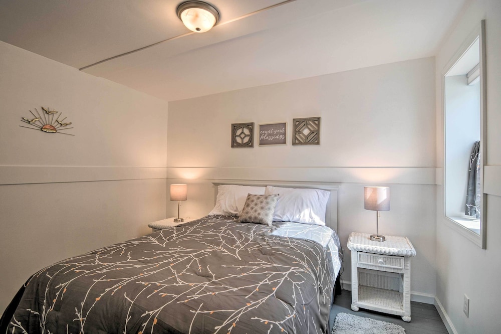 Cottage (2 Bedrooms) photo 1