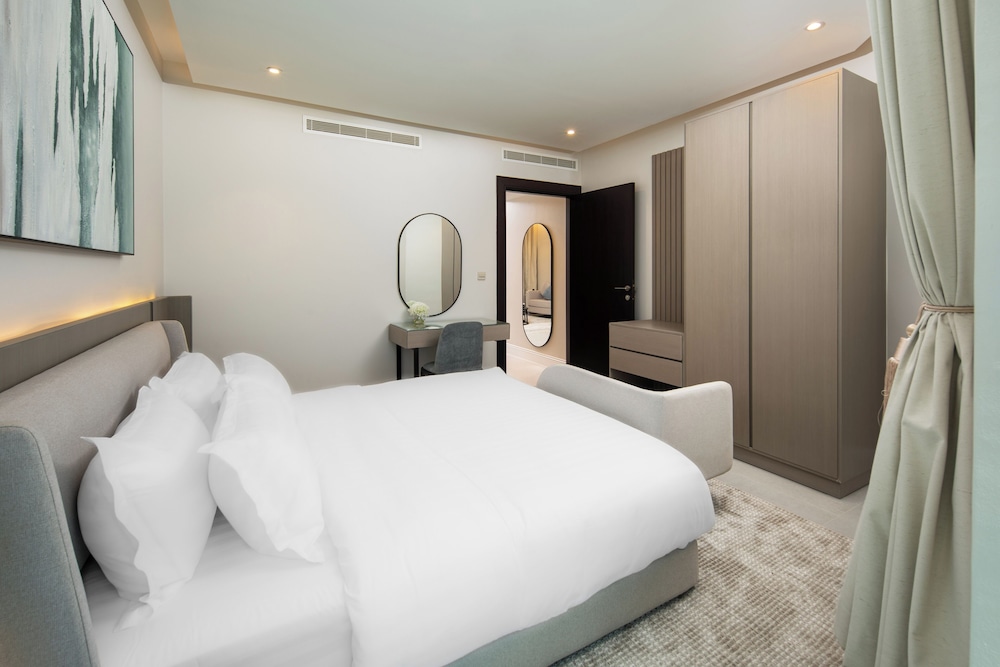 Royal Suite