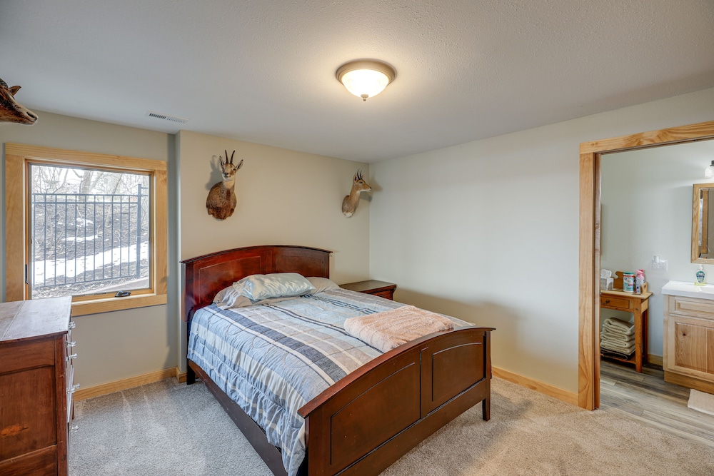 House (4 Bedrooms) photo 3