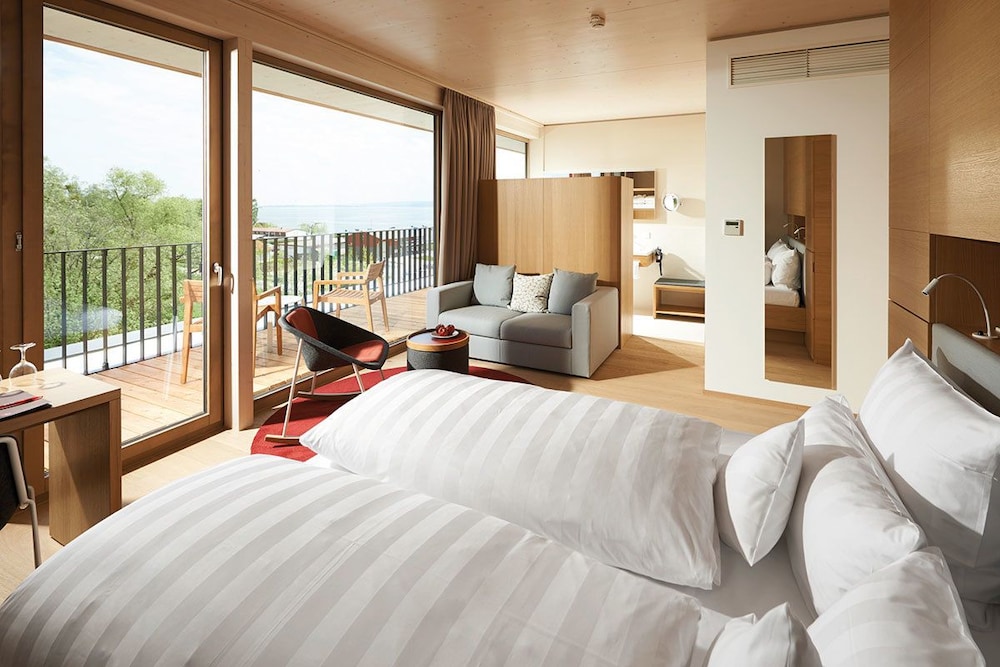 Panoramic Double Room (Exquisite) photo 1