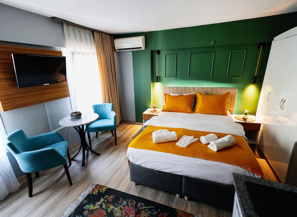 Economy Room photo 1