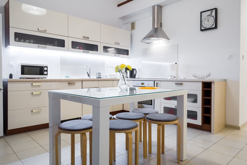 Grand Duplex, 4 Bedrooms, 2 Bathrooms (Bulwar Grand) photo 3
