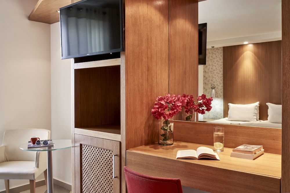 Executive Double or Twin Room