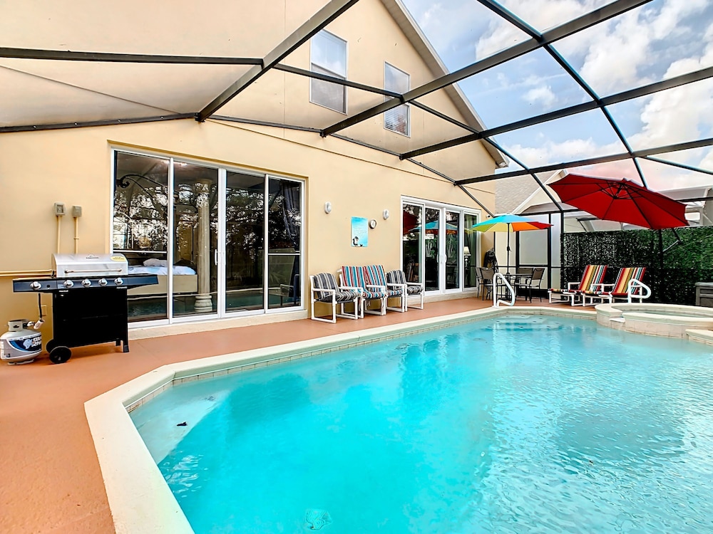 Maison de Vacances avec Piscine et Spa Sous la Mer, Photo 75
