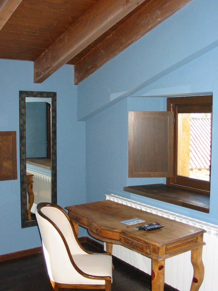 Habitación Doble Superior